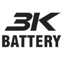 3K Battery logo