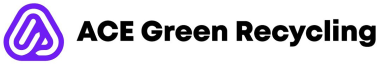 ACE Green Recycling logo